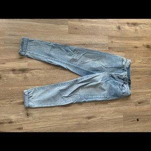 Missguided jeans